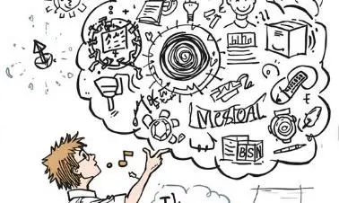 Visual Thinking al servei de l’educació 